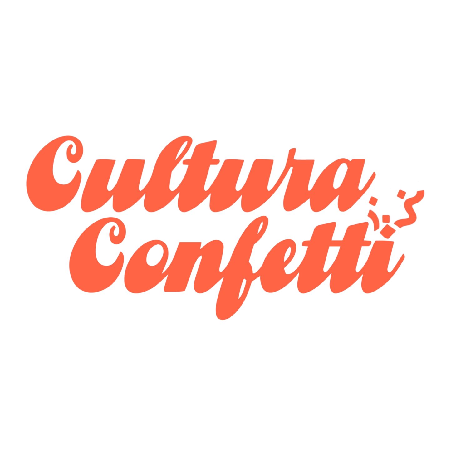 Cultura Confetti Gift Card