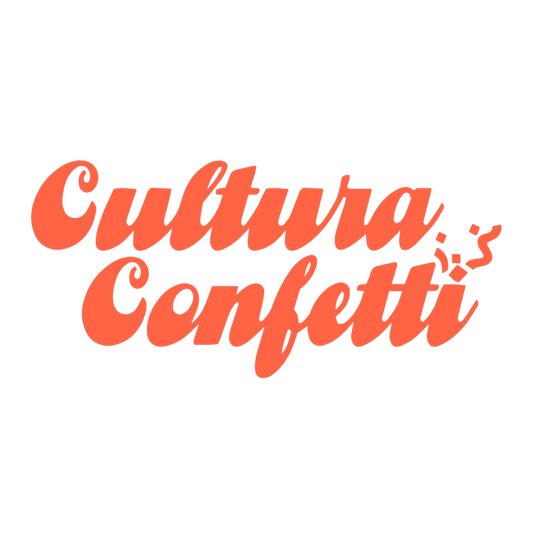 Cultura Confetti Gift Card