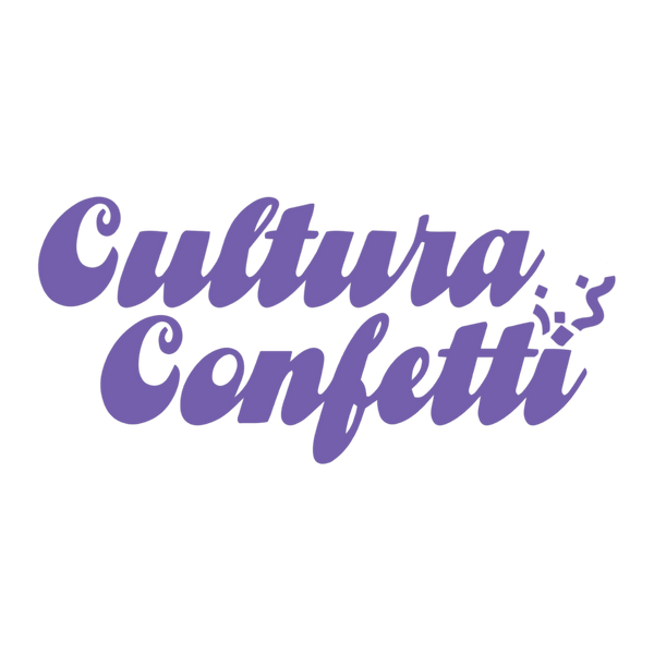 Cultura Confetti