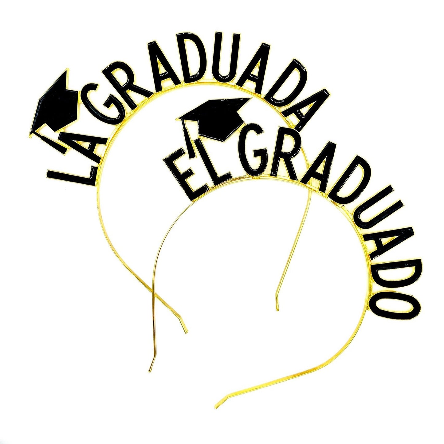 La Graduada Headband